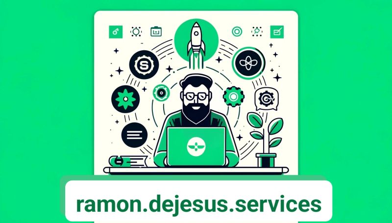 Get more tips at: https://ramon.dejesus.services